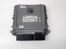 CHRYSLER 300C ENGINE CONTROL