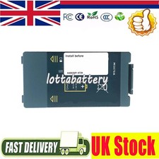 Battery For  AED Onsite FRx & OnSite HS1 Home M5067A M5070A 861304 M5066A