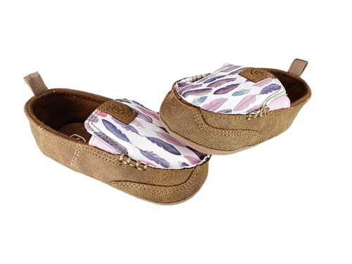 Ariat lil stompers infant - ariat,