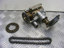 Honda VFR 800 Oil Pump 1998 to