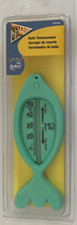 Thermometer Temperature Bath Safety Measure for Kids Adults Water Check