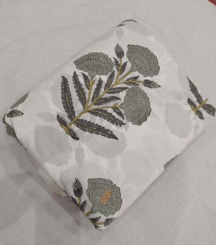 Hand block print - block,