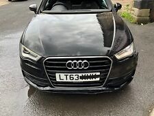 2013-2017 AUDI A3 8V COMPLETE
