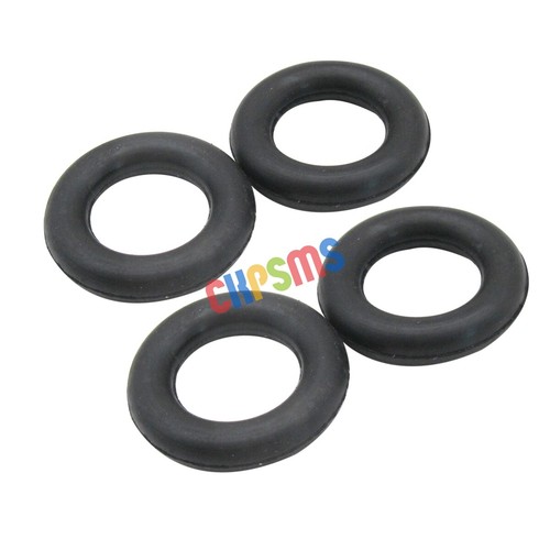 Bobbin winder tires ring - ring, fit