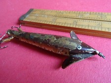 A RARE EARLY LARGE ANTIQUE 3