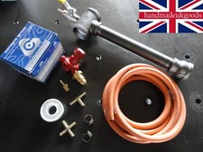 Blacksmith forge, smelting