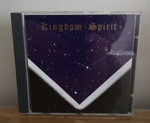 Kingdom spirit - -,