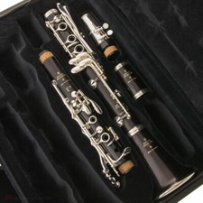 Buffet Crampon E13 Clarinet in