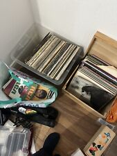 VINYL RECORDS TO BUY NOW OLD CLASSICS (COLLECTION ONLY)
