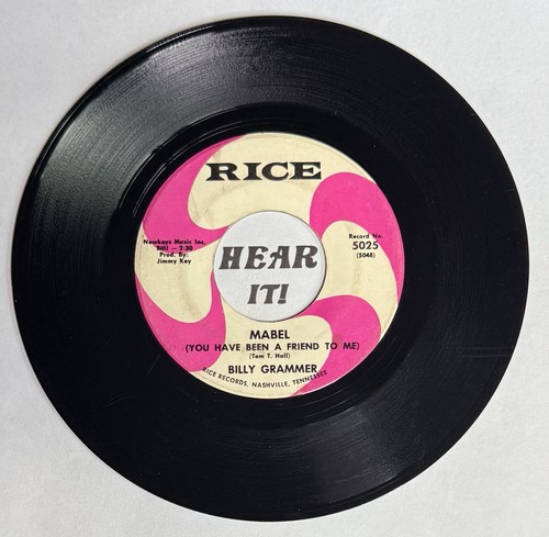 Melodic rockabilly country - rockabilly, bop