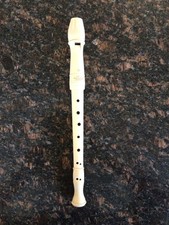 yamaha superio recorder