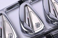 Wilson Staff DYNAPWR Forged