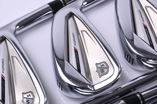 Wilson staff dynapwr forged - dynapwr,