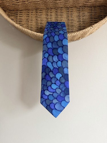 Latifah silks hand painted - latifah,