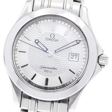 OMEGA Seamaster120 2511.31