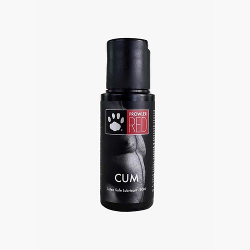 Prowler red cum - red, based