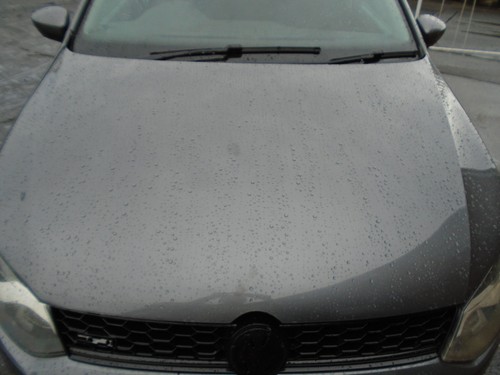 Polo mk5 6 - vw,
