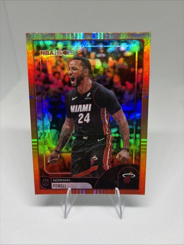 Norman powell 2025 topps - powell,