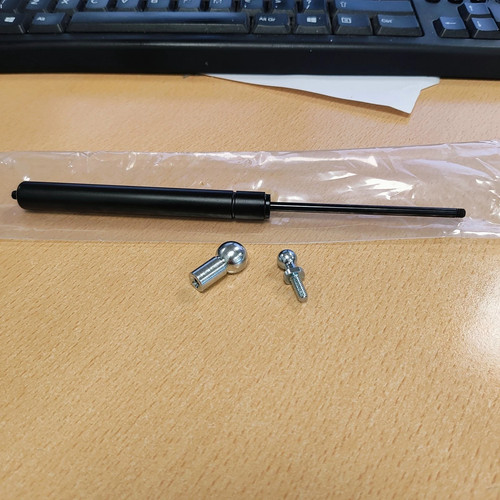 Gas struts stroke 75mm - gas, struts,