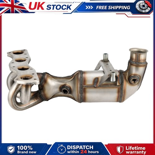 Catalytic converter type - converter,