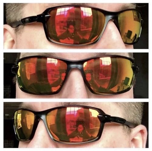 Oakley scalpel - oakley,