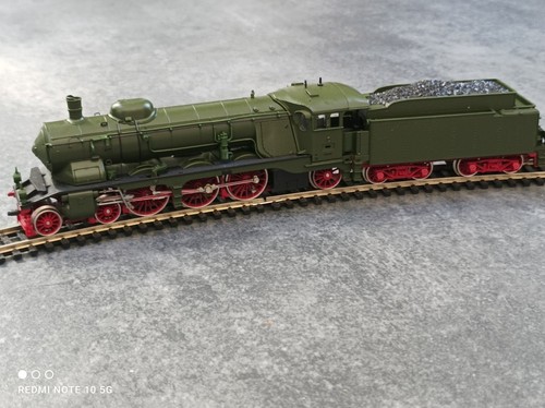 Roco class 2025 - c, +