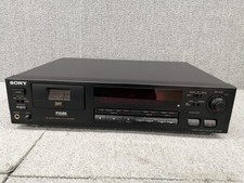 Sony DTC-690 Digital Audio