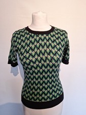 King Louie Top Size S Short