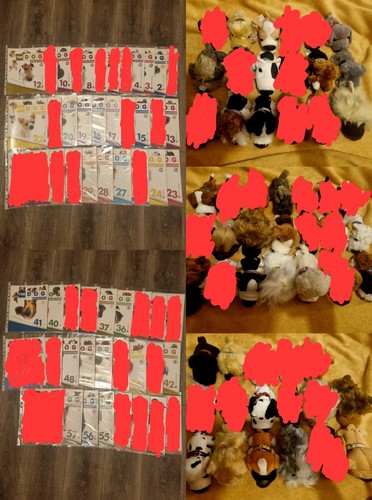 Read desc the dog - -,