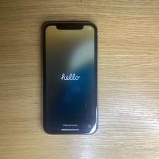 Apple iPhone 11 64GB