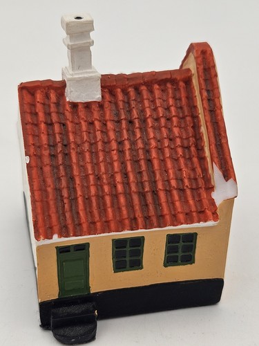 Trip trap modelhuse model - modelhuse,