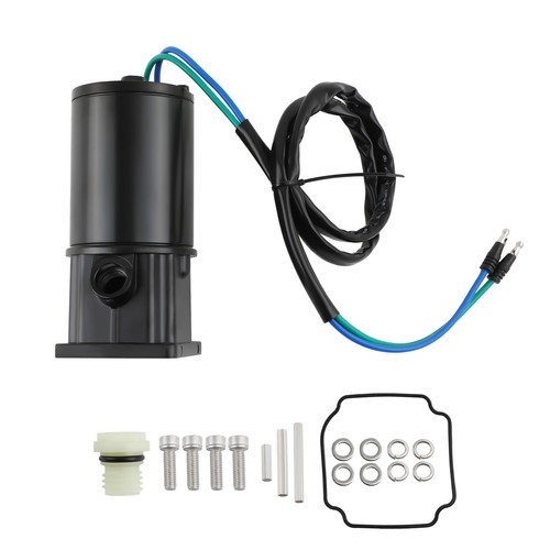 Tilt trim motor for - tilt,