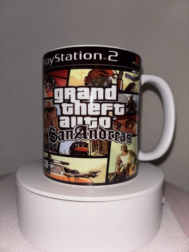 Gta san andreas - gta,