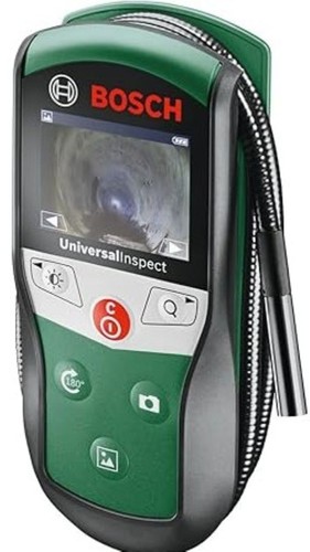 Bosch inspection camera - inspection,