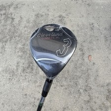 Cleveland Classic XL 3 Wood