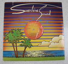 K C And The Sunshine Band - Do You Wanna Go Party - 1979 - 12" -  Sunshine Sound