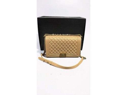 Chanel 19p old - old, medium