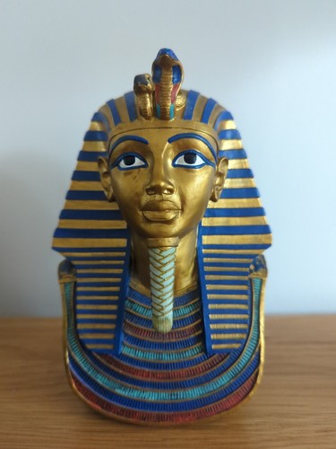 Shudehill king tutankhamun - shudehill,