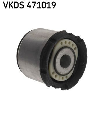 Suspension axle beam skf - axle, vkds