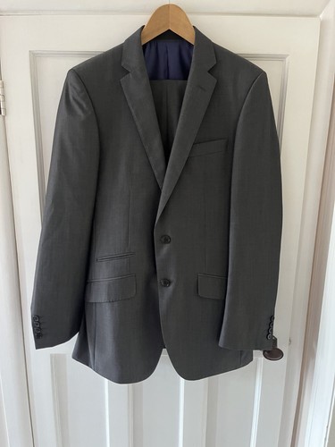 Autograph men suit - men’s, –