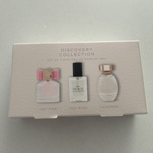Next discovery collection eau - discovery,