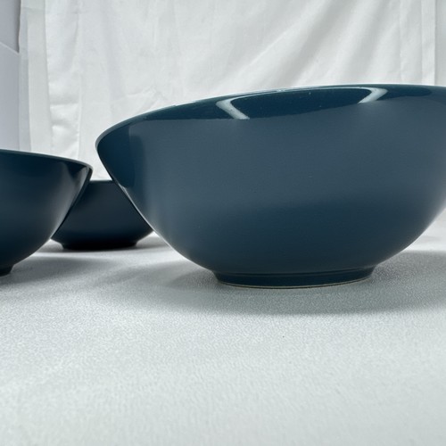 Ikea fargrik bowls - ikea, (4qty)
