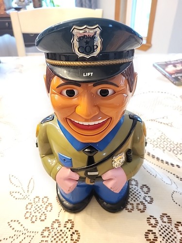 The original cookie cop police - original,