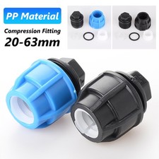 PP Compression Fitting Stopper