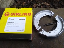 BSA BANTAM D7/10/14 PAIR OF