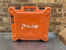 Genuine Paslode Nail Gun Carry Case for IM350+ - Empty Box