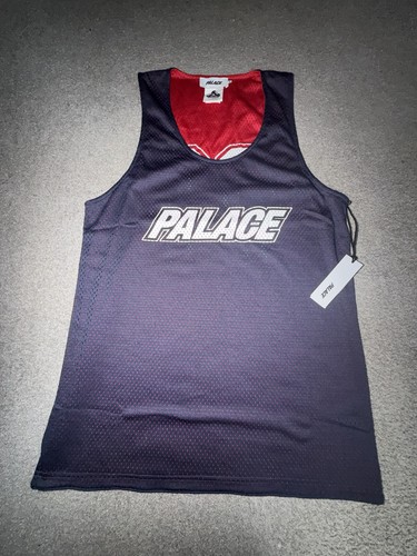 Palace reversible basketball - palace,