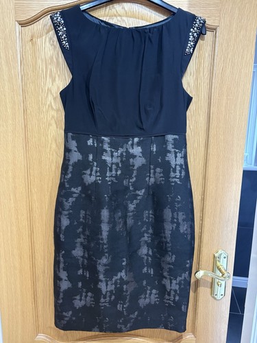 Ladies mint velvet dress - mint,