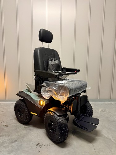 Quantum outback all terrain - quantum,