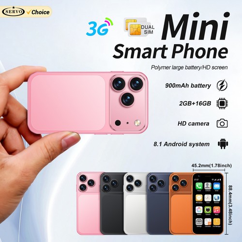 Mini pro max 64gb and - max, 4g
